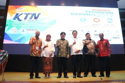 SEPAKAT Permudah Penetapan Anggaran Berbasis Kinerja