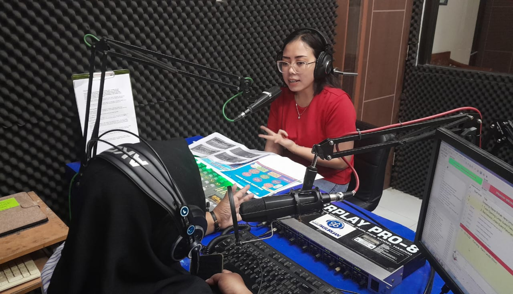 Optimalkan Pertumbuhan dan Perkembangan Bayi Dengan Pemenuhan Asupan Gizi Seimbang