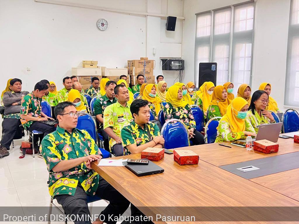 Sosialisasi SP4N Lapor (Pengelolaan Laporan Melalui Kanal SP4N Lapor) (10-7-2026)