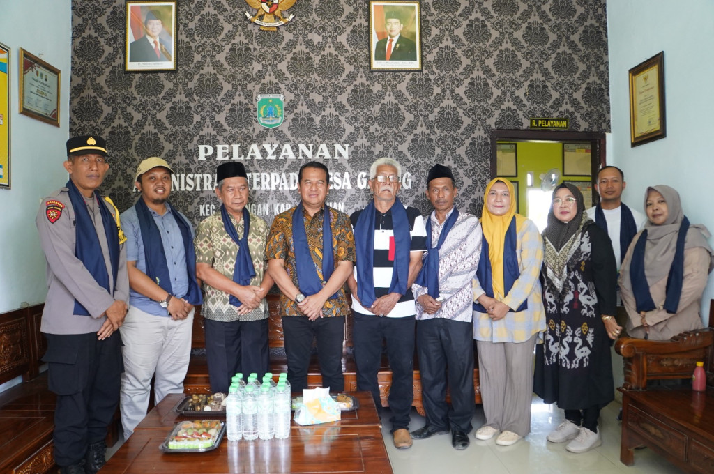 Karta Fest di Karang Taruna Kecamatan Winongan