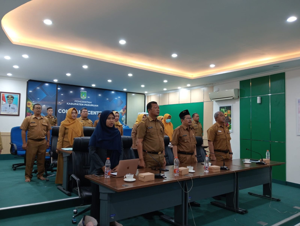 Rapat Inflasi Januari 2023