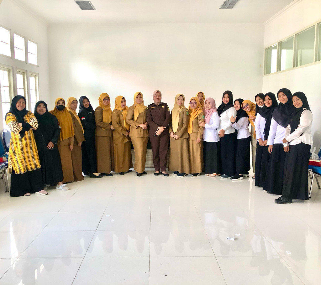 Pertemuan DWP Diskominfo (4/2/2024)