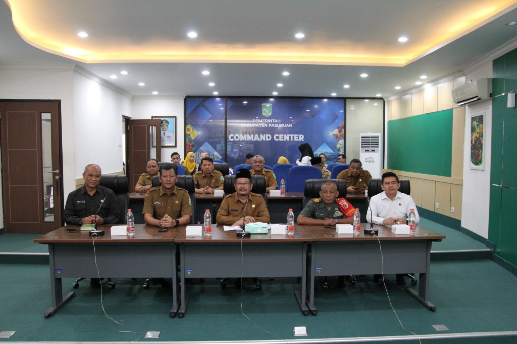 Rapat Inflasi Januari 2023 (5/02/2024)