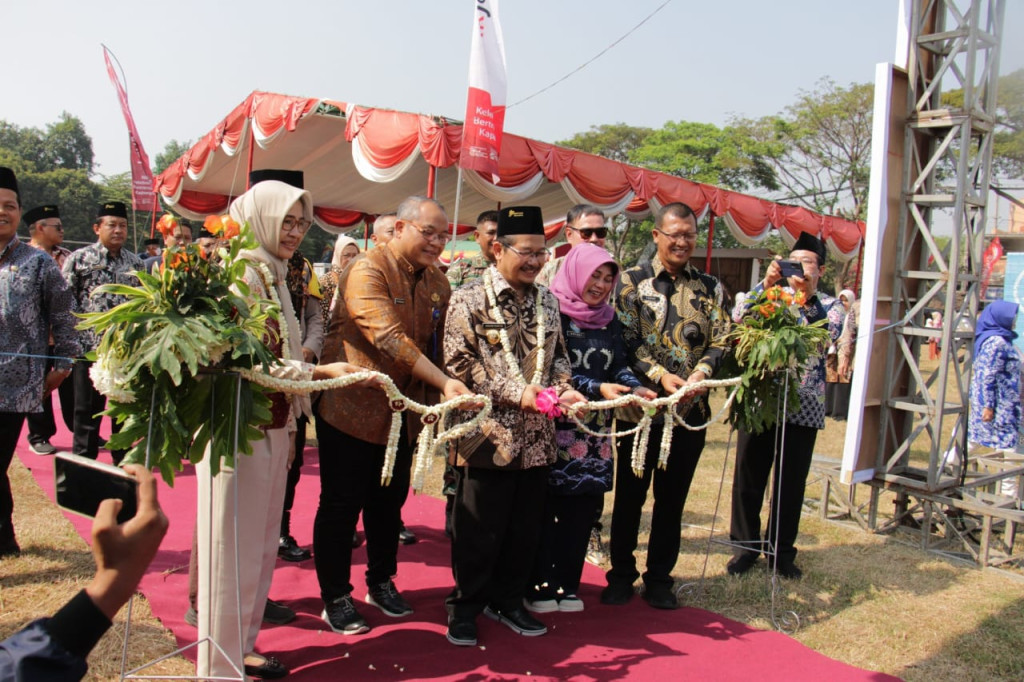 Peringatan Hari Koperasi ke-77 Tahun 2024