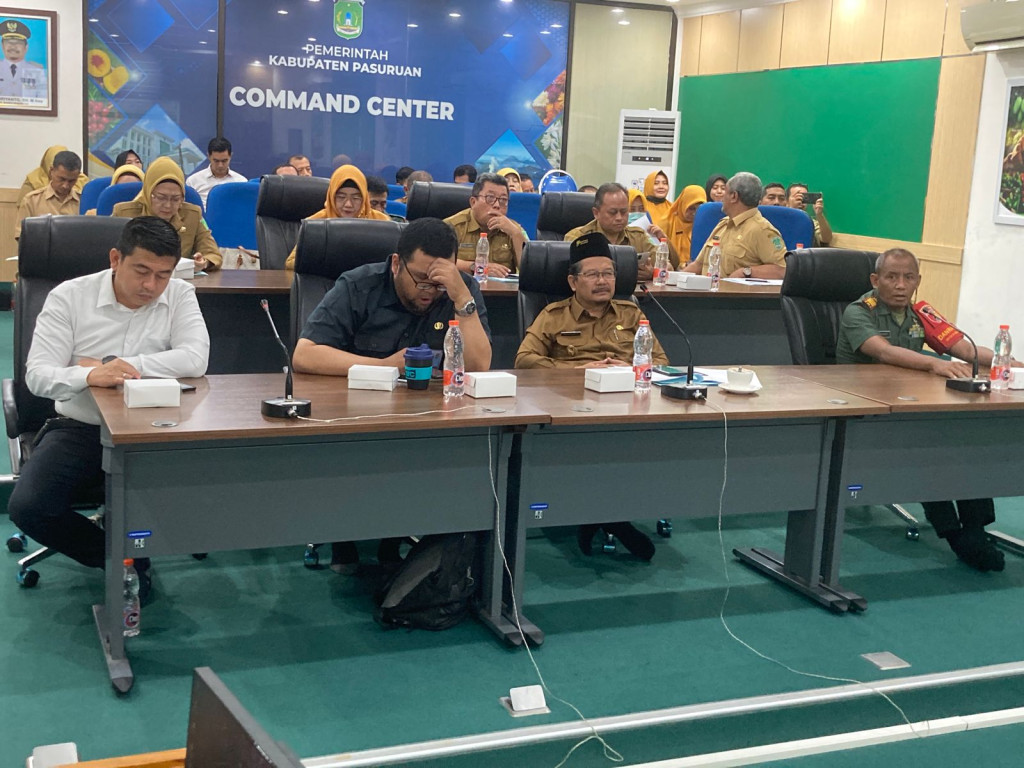 Rapat Inflasi Januari 2023