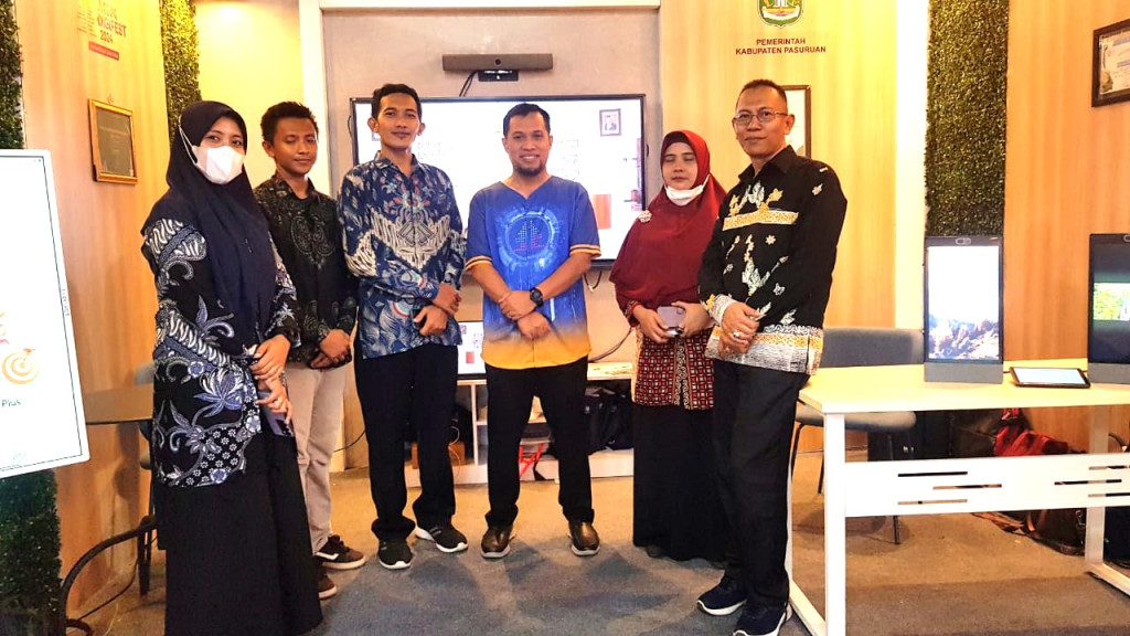 Jatim Digital Festival 2024 di Kabupaten Tuban